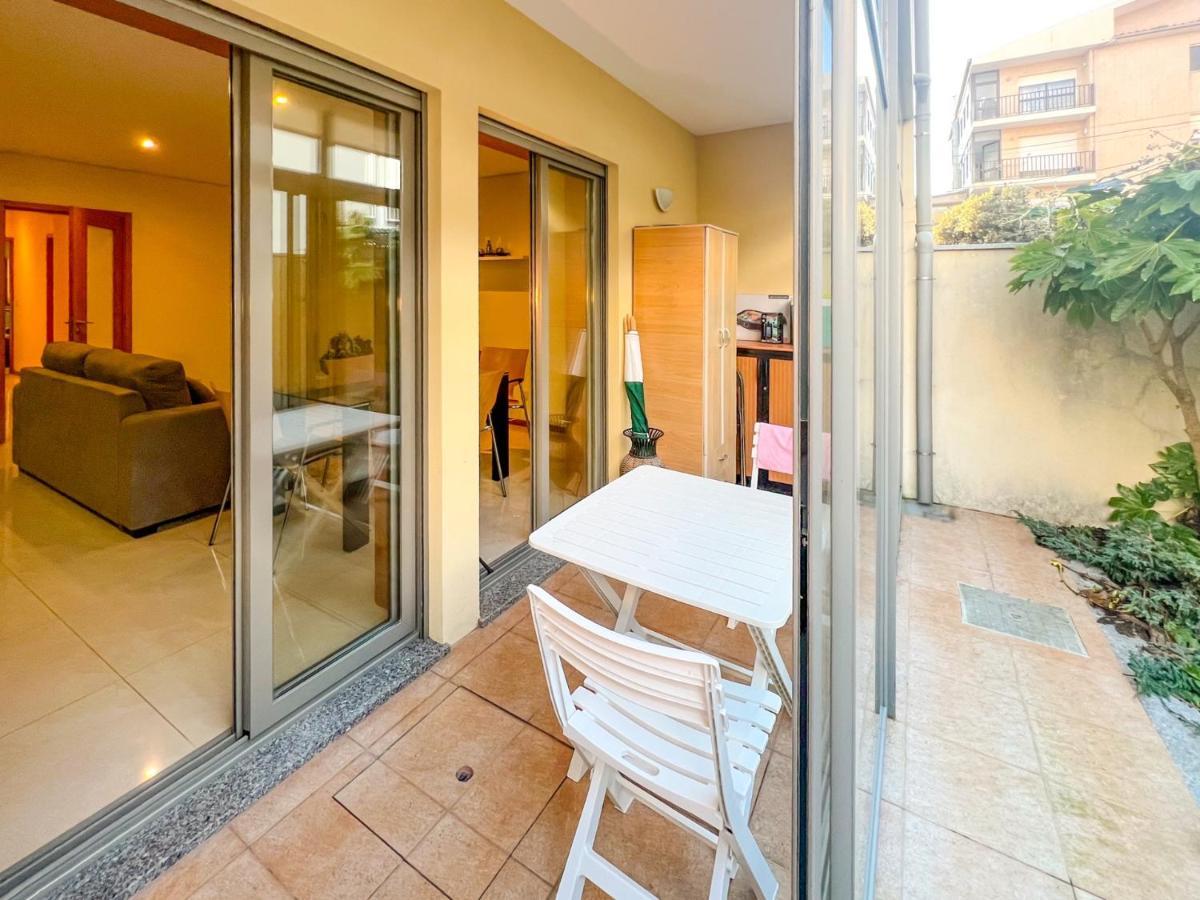 Appartement - Plage De Furadouro - Rico'S Homes Ovar Extérieur photo