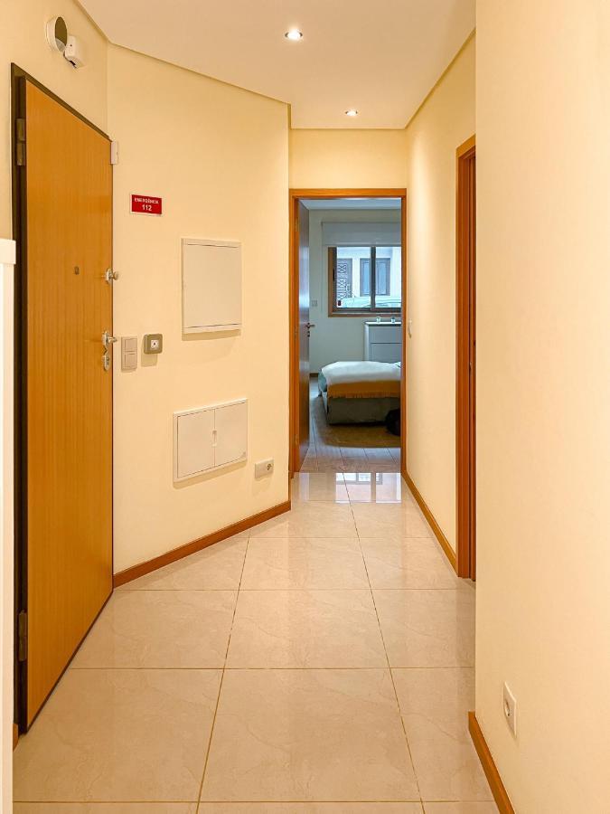 Appartement - Plage De Furadouro - Rico'S Homes Ovar Extérieur photo