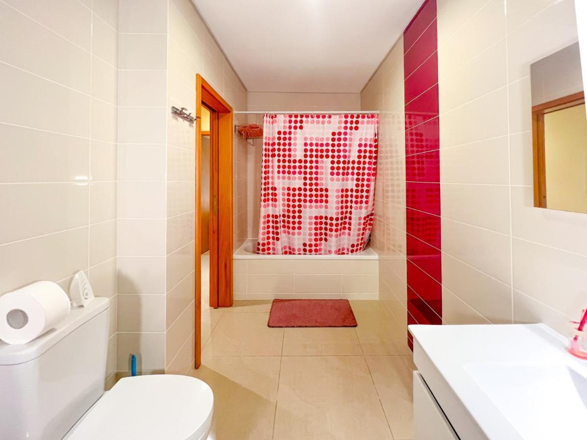 Appartement - Plage De Furadouro - Rico'S Homes Ovar Extérieur photo