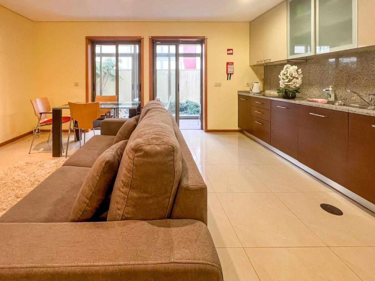 Appartement - Plage De Furadouro - Rico'S Homes Ovar Extérieur photo