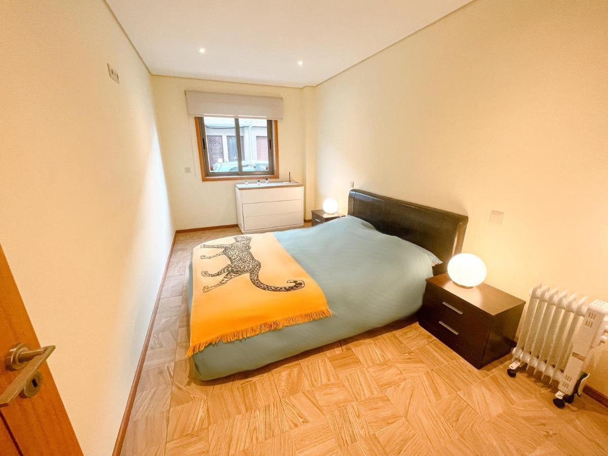 Appartement - Plage De Furadouro - Rico'S Homes Ovar Extérieur photo